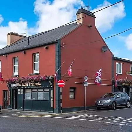 Bed & Breakfast The Auld Triangle