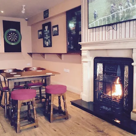 The Auld Triangle Bed and breakfast 3*