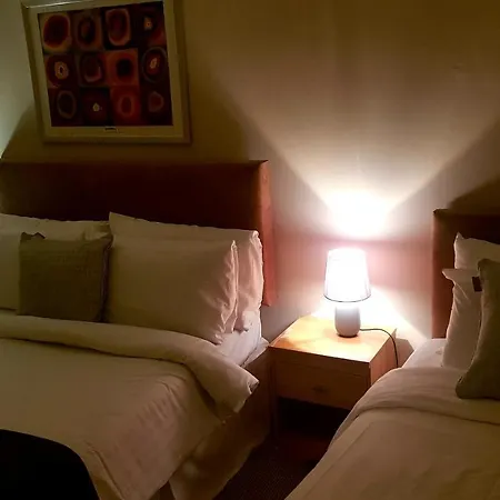 The Auld Triangle 3* Loughrea