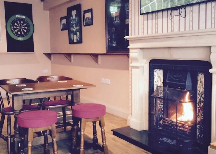 The Auld Triangle B&B 3*