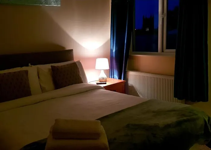 The Auld Triangle B&B