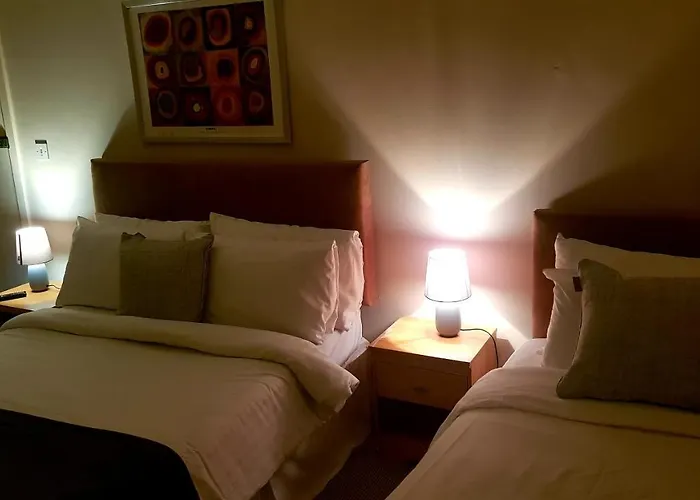 The Auld Triangle 3* Loughrea