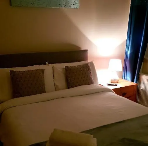 The Auld Triangle B&B