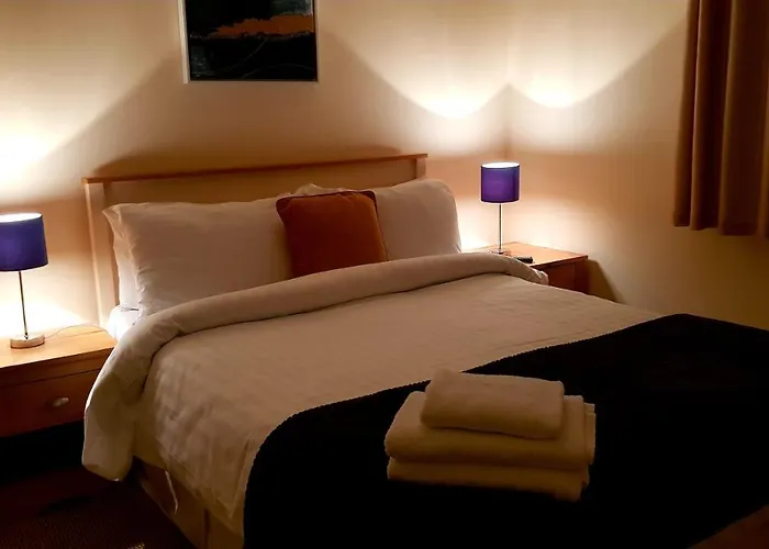 B&B The Auld Triangle